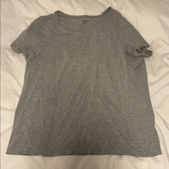 Basic tee - Picture 1 of 1